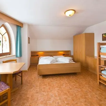 Klaus Prettau Appartement Buitenkant foto